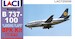 Boeing B737-100 landing flaps  (BPK) LAC072009