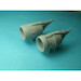 Pratt & Whitney PW1127G Engines for Airbus A320 (Heller) LAC125002
