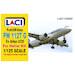 Pratt & Whitney PW1127G Engines  for Airbus A320 (Heller) LAC125002