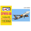 Laci Ltd Lac125003 Cfm56 5b Engines For Airbus A320 Heller