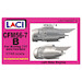 CFM56-7B Engines for Boeing 737-300/400/500 (Left side engine) LAC144007A