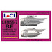 CFM56-7BE Engines for Boeing 737-300/400/500 (Left side engine) LAC144007B