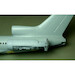 D30-KU154 Tupolev Tu154M Engines (Zvezda) (2 engines included) LAC144010