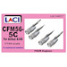 CFM56-5C Engines for Airbus A340 (4 engines) LAC144017
