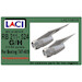 Rolls Royce RB211-524G/H Engine for Boeing 747-400 (Revell) (2 engines included ) LAC144019