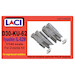 D30-KU62 Ilyushin IL62M Engines (Zvezda) (4 engines included) LAC144029