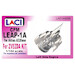 CFM LEAP-1A Engines for Airbus A320 NEO (Left side engine) For Zvezda kit LAC144030