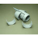 CFM LEAP-1B Engines for Boeing 737MAX (Left side engine) For Zvezda kit LAC144032