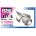 CFM LEAP-1B Engines for Boeing 737MAX (Left side engine) For Zvezda kit LAC144032