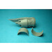 Prat & Whitney PW1127G Enginesfor Airbus A320 (Two engines) For Zvezda kit LAC144035