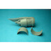 Prat & Whitney PW1127G Enginesfor Airbus A320 (Two engines)  For Zvezda kit  LAC144035