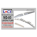 McDonnell Douglas MD80 Landing Flaps (Eastern Express) LAC144043
