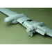 Rolls Royce Dart 532/534 for Avro HS748/Andover for Mark 1 kit (2 engines included )  LAC144045