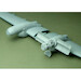 Rolls Royce Dart 532/534 for Avro HS748/Andover for Mark 1 kit (2 engines included ) LAC144045