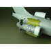 Rolls Royce BR715 Engines for Boeing 717 (Eastern Express) (2 engines included ) LAC144048