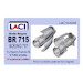 Rolls Royce BR715 Engines for Boeing 717 (Eastern Express) (2 engines included ) LAC144048