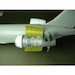 Rolls Royce BR715 Engines for Boeing 717 (Eastern Express) (2 engines included ) LAC144048