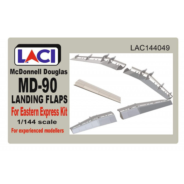 McDonnell Douglas MD90 Landing Flaps (Eastern Express) LAC144049
