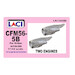 CFM56-5B Engines for Airbus A319/A320 (2 engines) LAC144054