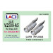 IAE V2500-A-5 for Airbus A320 CEO with Late Pylons (2 engines) for Zvezda LAC144058