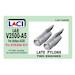 IAE V2500-A-5 for Airbus A320 CEO with Late Pylons (2 engines) for Zvezda LAC144058