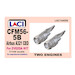 CFM56-5B Engines for Airbus A321CEO (2 engines) for Zvezda LAC144059