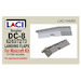 McDonnell Douglas DC8-62/63/72/73  Landing Flaps (Minicraft) LAC144060