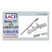 Boeing 757-200 Landing Flaps (Minicraft) LAC144066