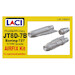 Pratt & Whitney JT8D-7B Engines for Boeing 727-100/200 (Airfix) (2 engines included ) LAC144070