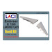 Embraer EMB190 Landing Flaps (Revell) LAC144072