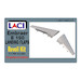 Embraer EMB190 Landing Flaps (Revell) LAC144072