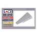 Caravelle Landing Flaps (A Model) LAC144075