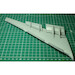 Boeing 747-400 Landing Flaps (Revell)  LAC144077