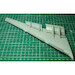 Boeing 747-400 Landing Flaps (Revell) LAC144077