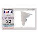 Convair CV880-22 Flaps (Eastern Express) LAC144080