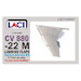 Convair CV880M Flaps (Eastern Express) LAC144081
