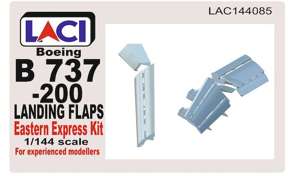 Boeing 737-200 Landing Flaps (Eastern Express)  LAC144085