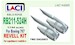 Boeing 767 Rolls Royce RB211-524H engines (Revell) LAC144095