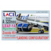 Landing Configuration Airbus A320neo with LEAP-1A engines (Zvezda) LAC144102