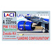 Landing Configuration Airbus A320neo with PW1100 engines (Zvezda) LAC144103