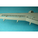 Landing Configuration Airbus A321 with CFM56-5B-3P engines (Zvezda) LAC144104