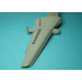Landing Configuration Boeing 737-200 JT8D-15 (Eastern Express) LAC144107