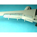 Landing Configuration Boeing 737-500-700 CFM56-7B (Zvezda) LAC144108