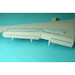Landing Configuration Boeing 757-200 RB211-535E4 (Zvezda) LAC144114