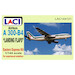 Airbus A300 Landing Flaps (Eastern Express) LAC144121