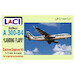 Airbus A300 Landing Flaps (Eastern Express) LAC144121