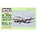 Airbus A300 Beluga Landing Flaps (Revell) LAC144123