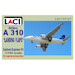 Airbus A310 Landing Flaps (Eastern Express) LAC144127