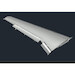 Airbus A310 Landing Flaps (Eastern Express) LAC144127