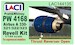 Airbus A330 PW 4168 with trust reversers (Revell) LAC144135